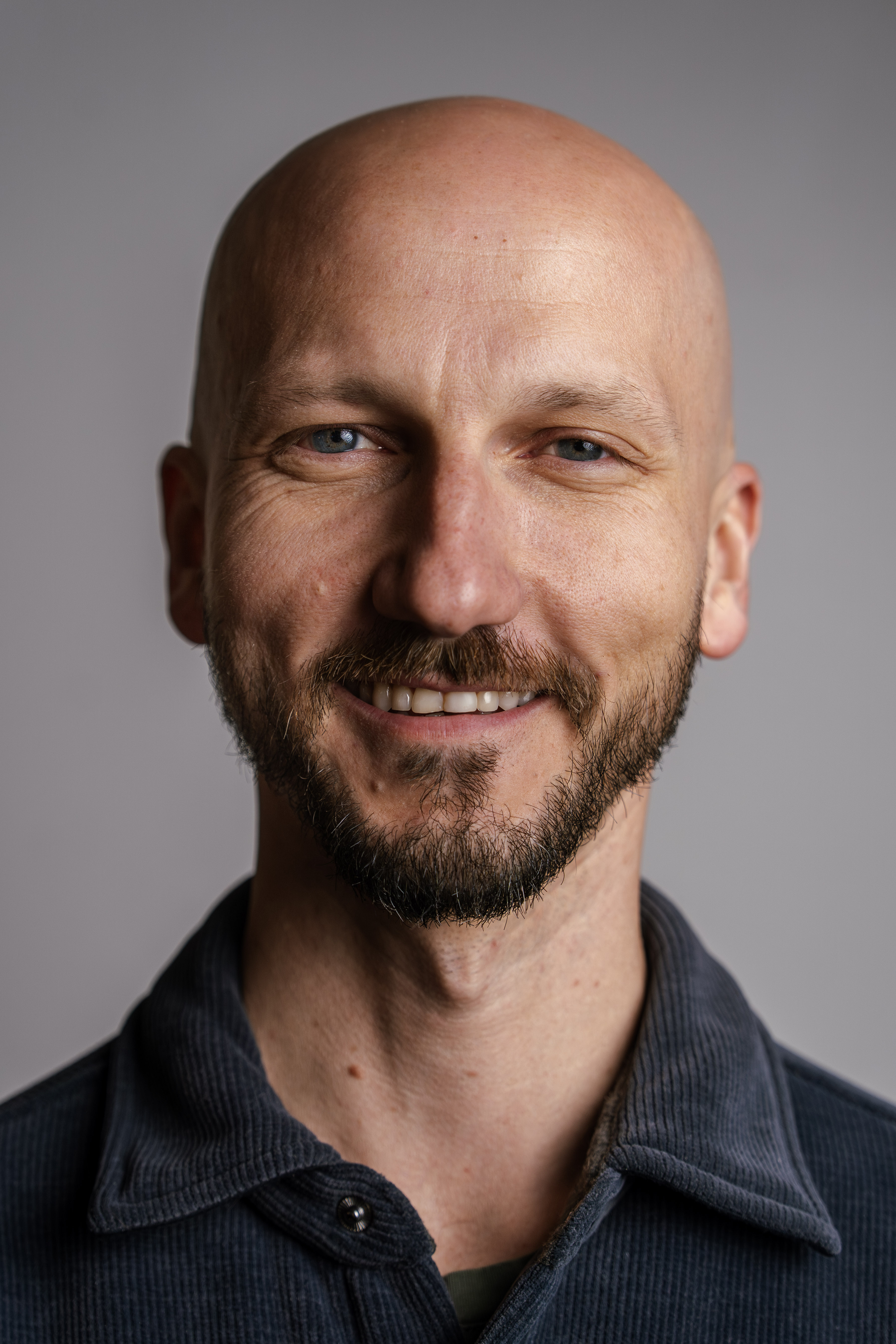 Roberto Chavarria — Founder of ClawMentor